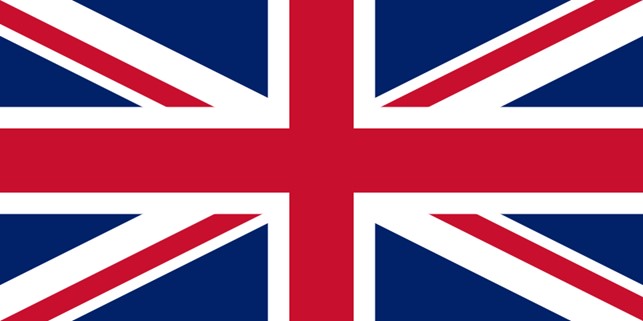 Inghilterra – LONDRA